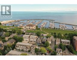 26 - 2369 ONTARIO STREET, Oakville, Ontario