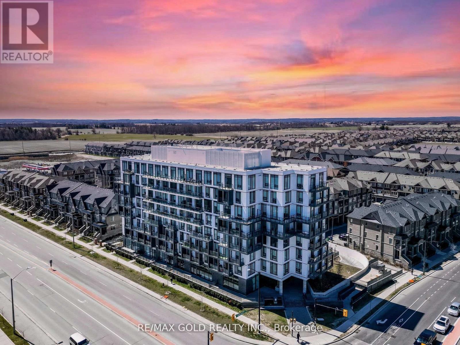 609 - 180 Veterans Drive, Brampton, Ontario  L7A 5G7 - Photo 26 - W13801840