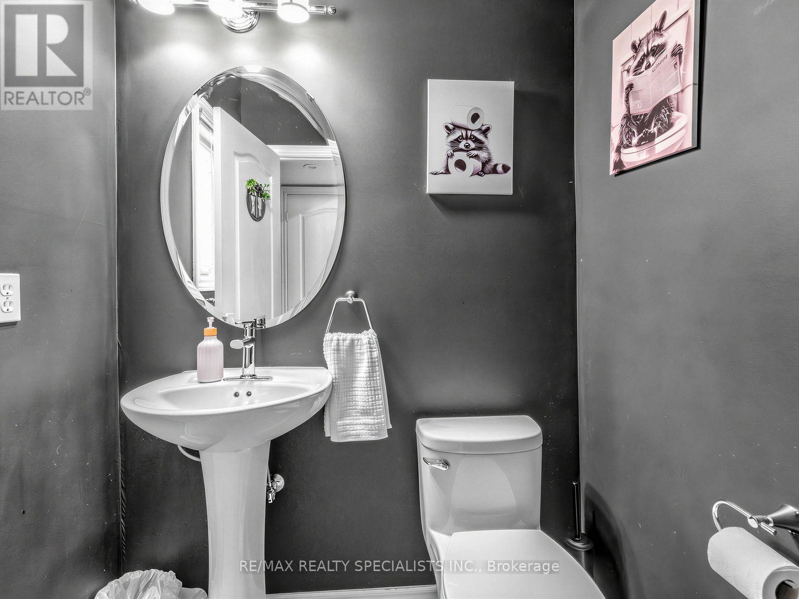 491 Willmott Crescent, Milton, Ontario  L9T 6P1 - Photo 16 - W13801842