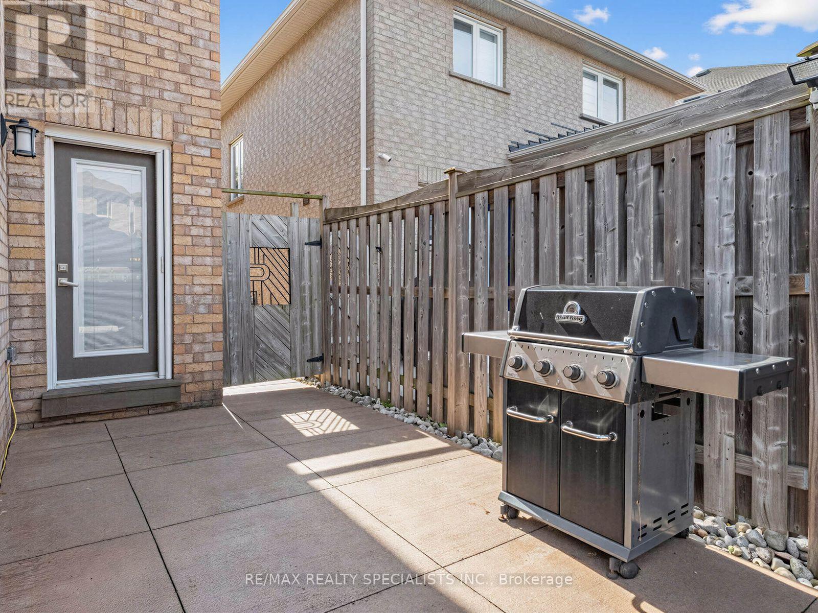 491 Willmott Crescent, Milton, Ontario  L9T 6P1 - Photo 33 - W13801842