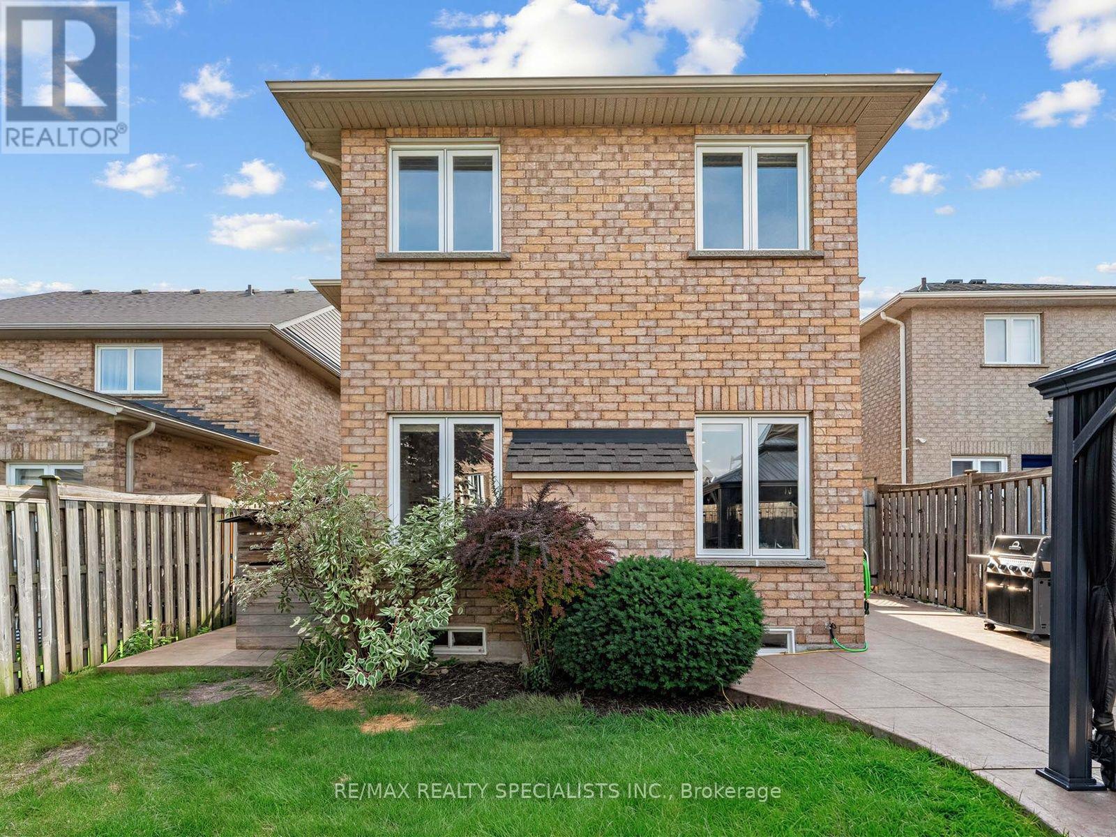 491 Willmott Crescent, Milton, Ontario  L9T 6P1 - Photo 34 - W13801842