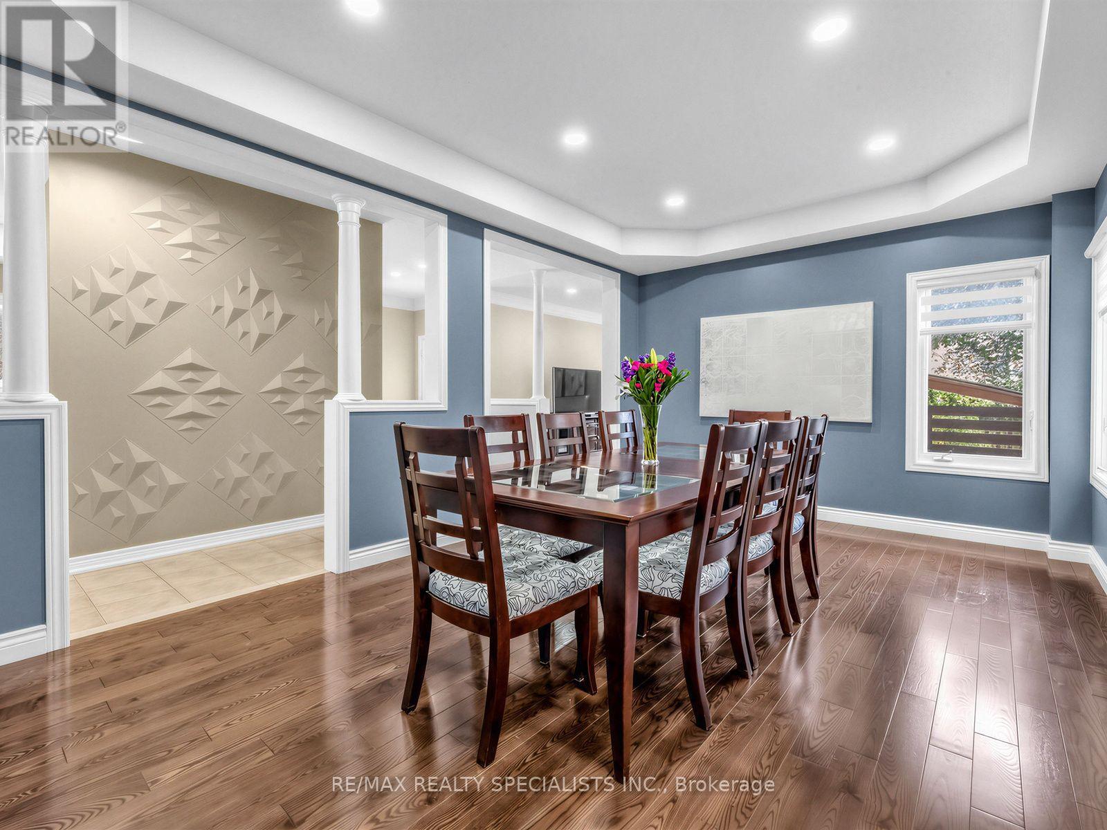 491 Willmott Crescent, Milton, Ontario  L9T 6P1 - Photo 6 - W13801842