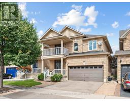 491 WILLMOTT CRESCENT, Milton, Ontario