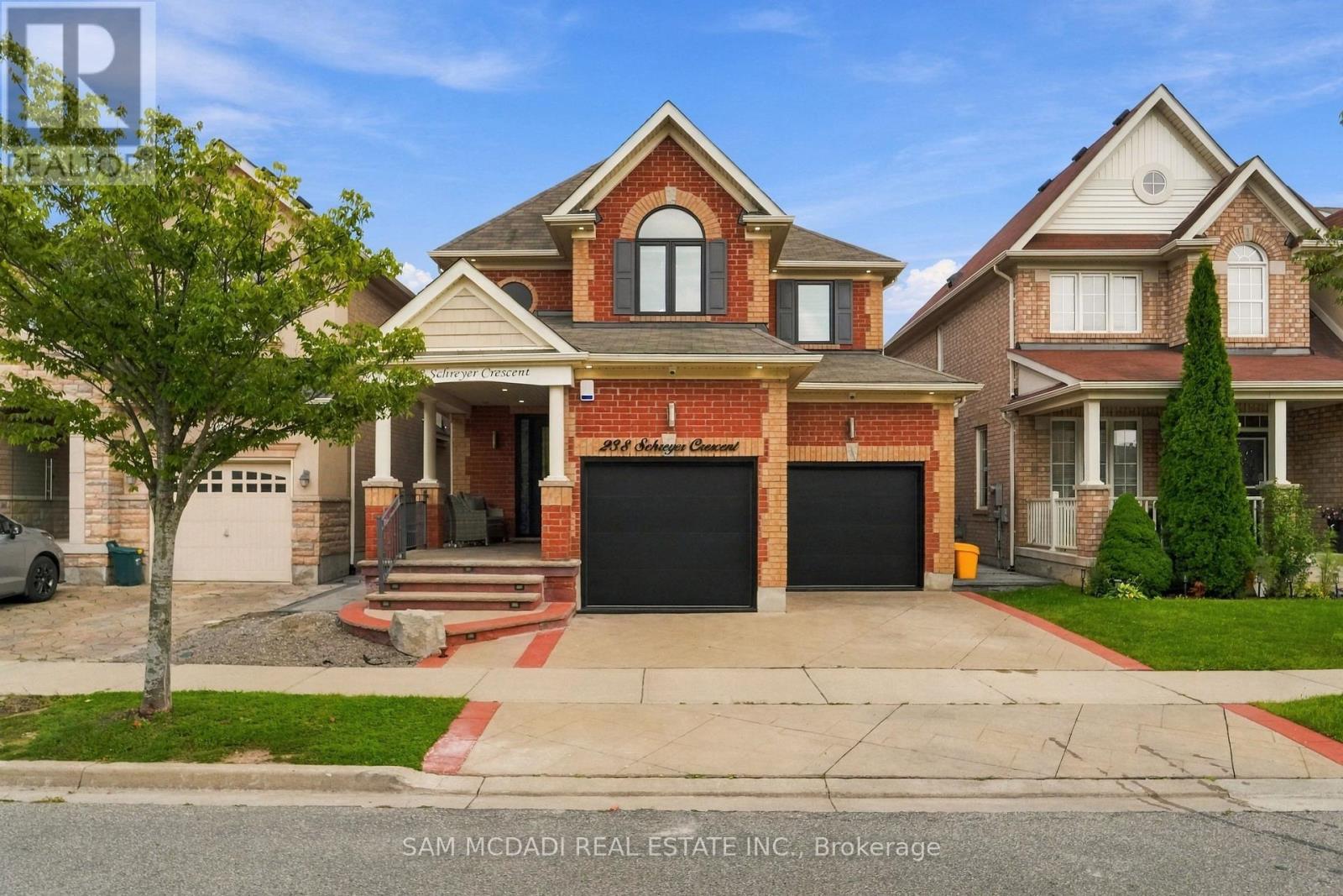 238 Schreyer Crescent, Milton, Ontario  L9T 7B5 - Photo 2 - W13801850