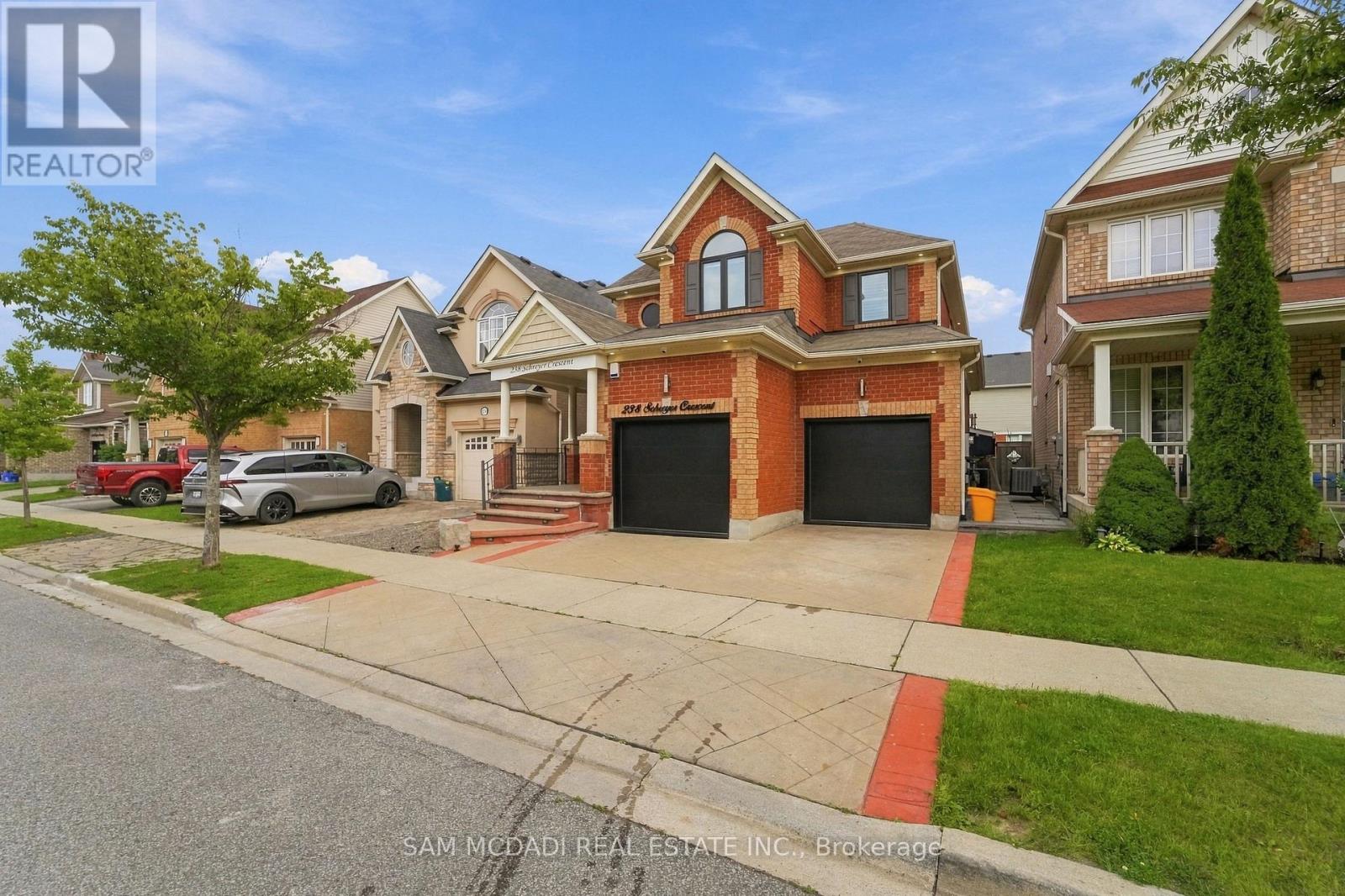 238 Schreyer Crescent, Milton, Ontario  L9T 7B5 - Photo 3 - W13801850