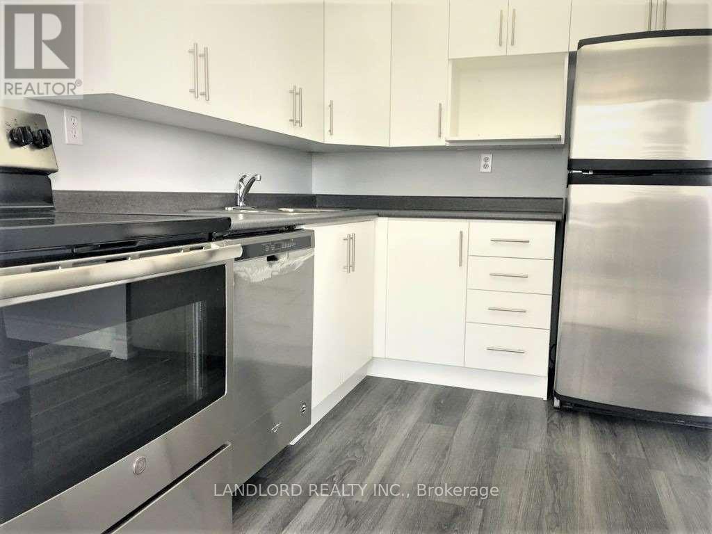 405 - 3590 Kaneff Crescent, Mississauga, Ontario  L5A 3X3 - Photo 9 - W13801864