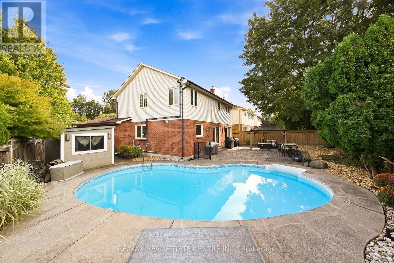 3277 Woodside Avenue, Burlington, Ontario  L7M 2R9 - Photo 44 - W13801902