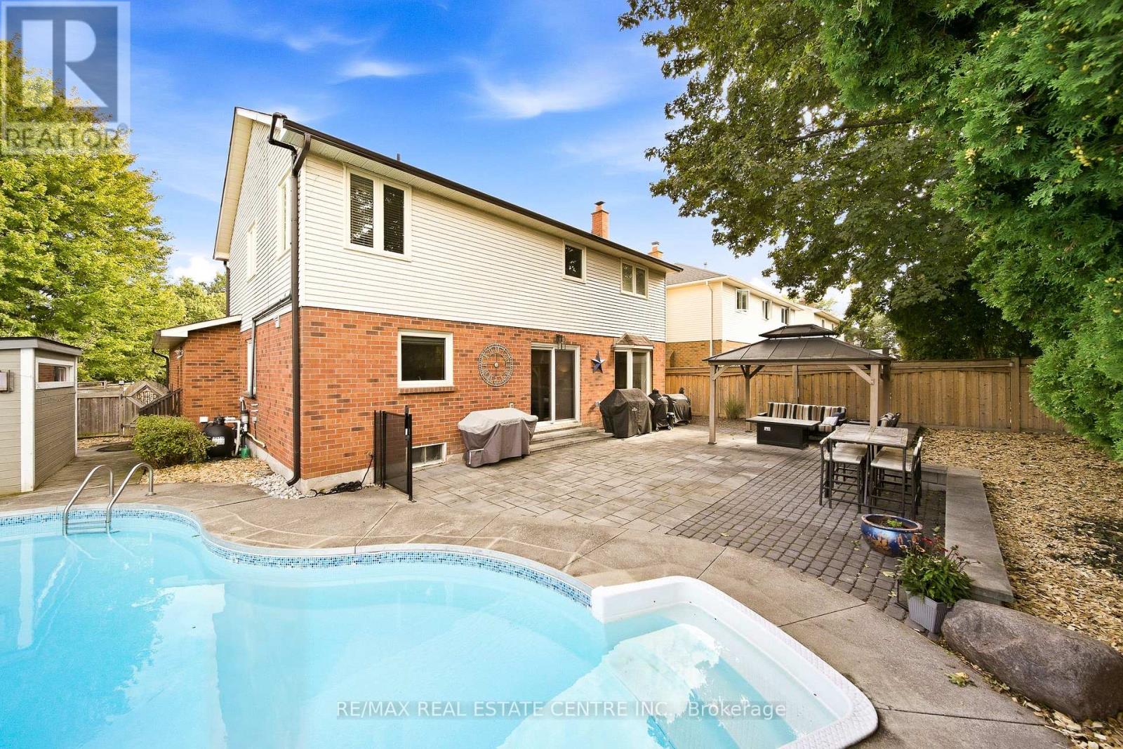 3277 Woodside Avenue, Burlington, Ontario  L7M 2R9 - Photo 47 - W13801902