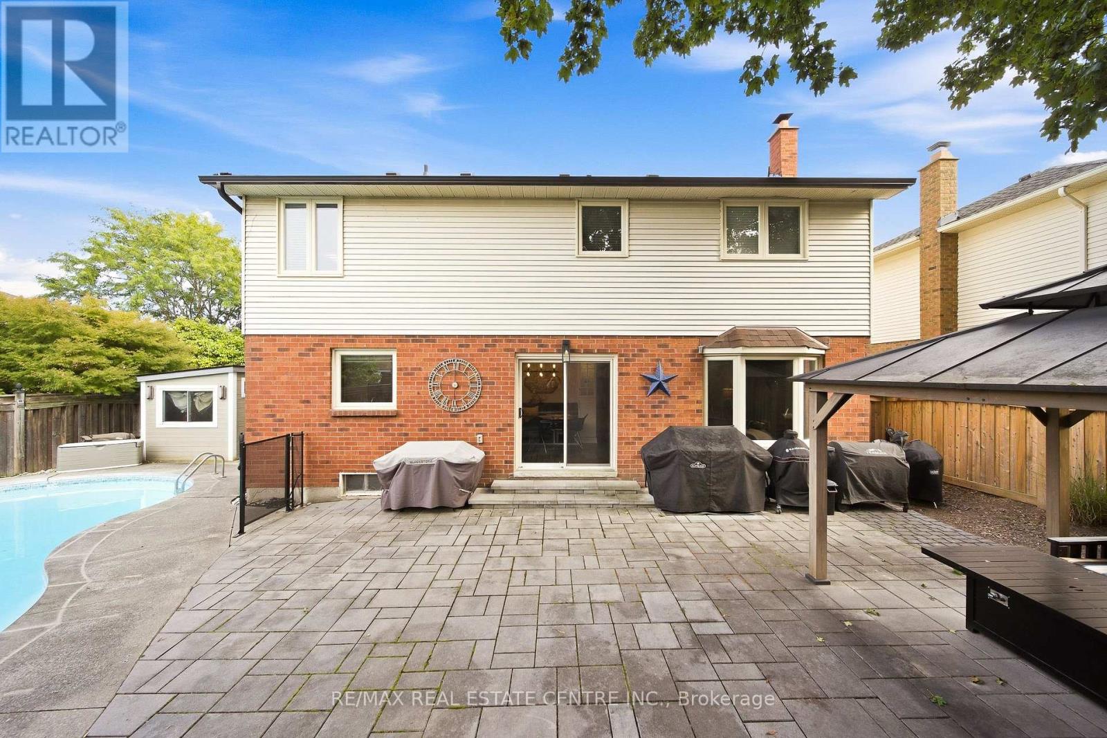 3277 Woodside Avenue, Burlington, Ontario  L7M 2R9 - Photo 48 - W13801902