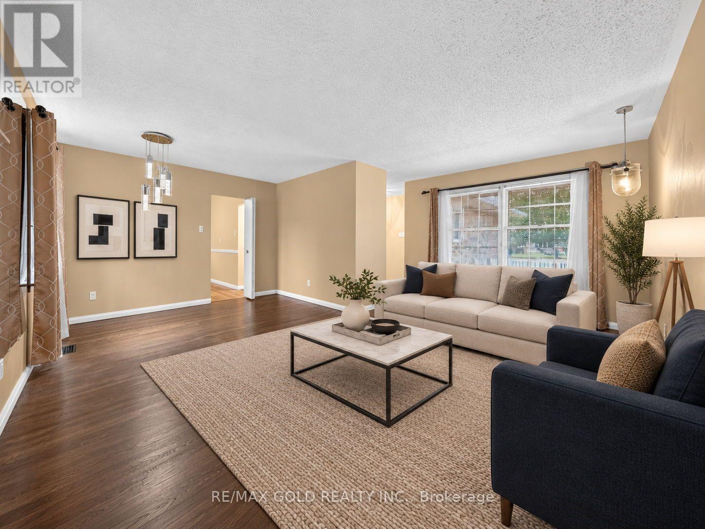 234 Avondale Boulevard, Brampton, Ontario  L6T 1J4 - Photo 12 - W13801906