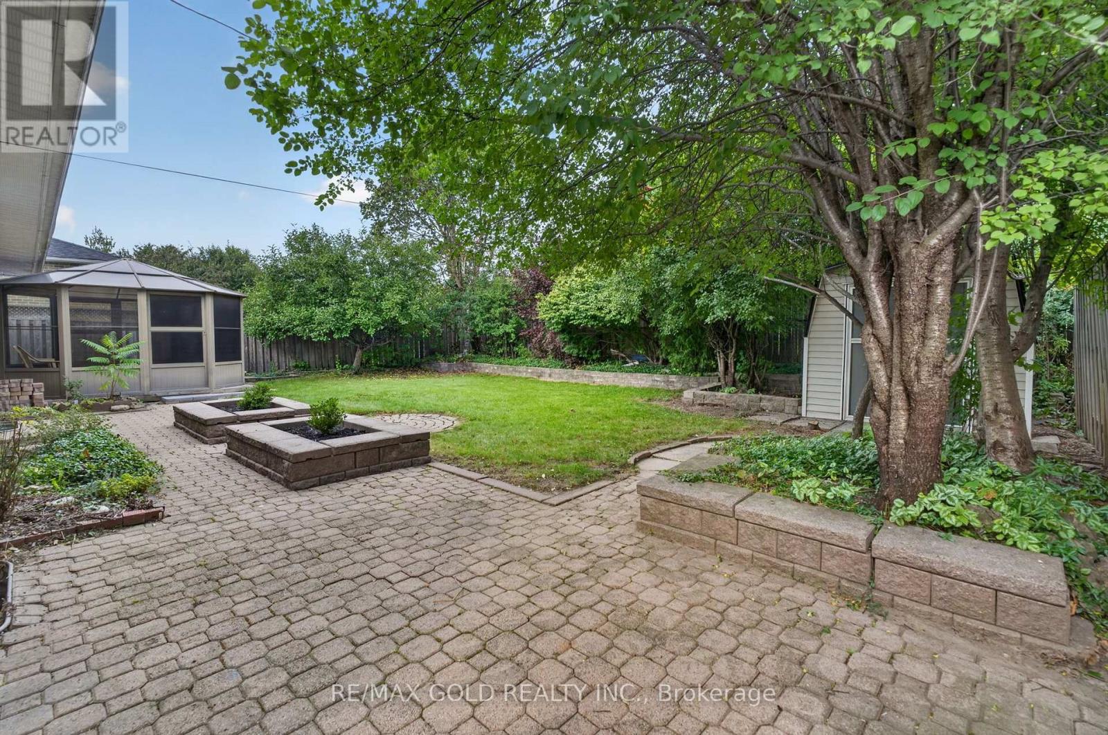 234 Avondale Boulevard, Brampton, Ontario  L6T 1J4 - Photo 39 - W13801906
