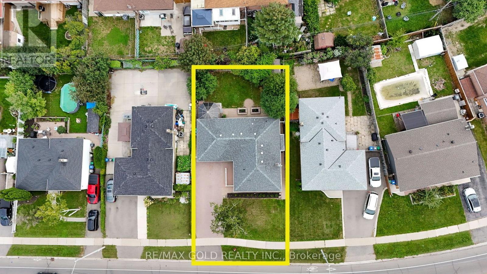 234 Avondale Boulevard, Brampton, Ontario  L6T 1J4 - Photo 44 - W13801906