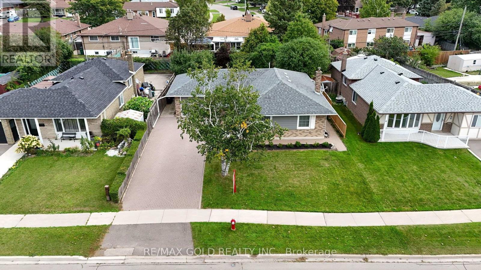 234 Avondale Boulevard, Brampton, Ontario  L6T 1J4 - Photo 45 - W13801906