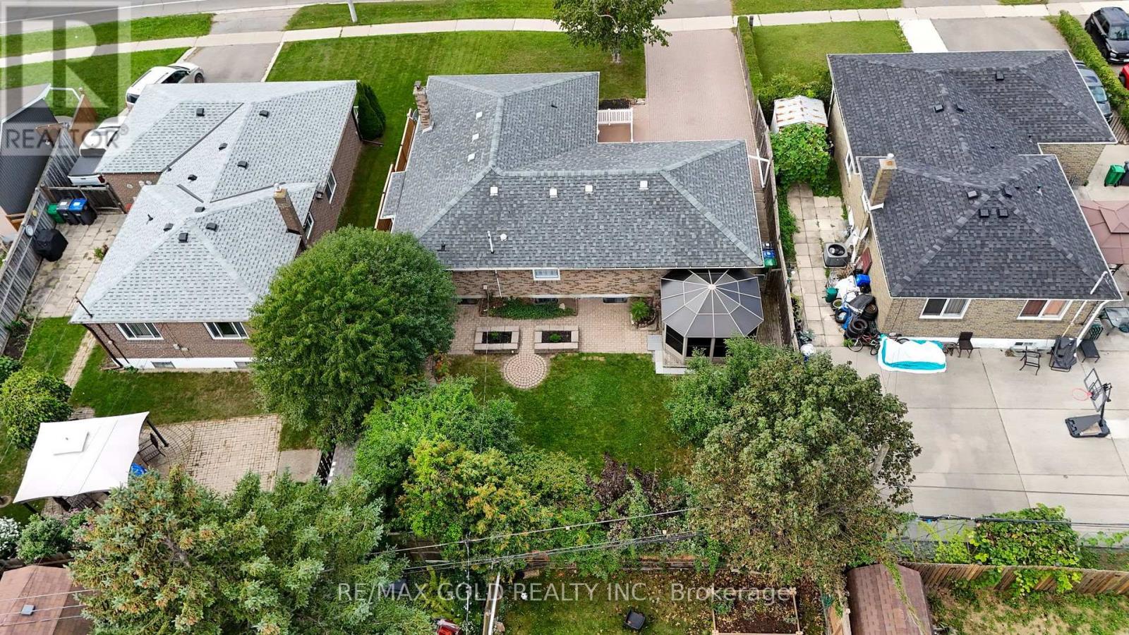 234 Avondale Boulevard, Brampton, Ontario  L6T 1J4 - Photo 46 - W13801906