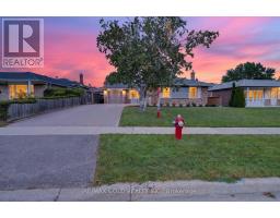 234 AVONDALE BOULEVARD, Brampton, Ontario
