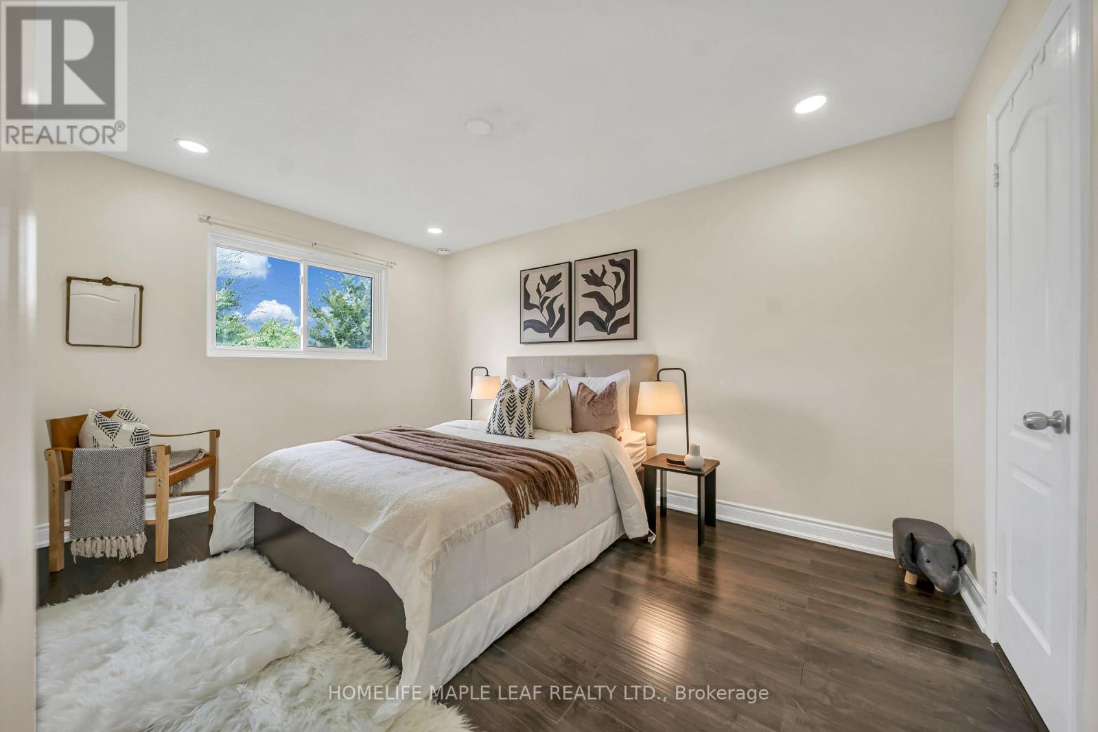 62 Marchbank Crescent, Brampton, Ontario  L6S 3B1 - Photo 14 - W13801910