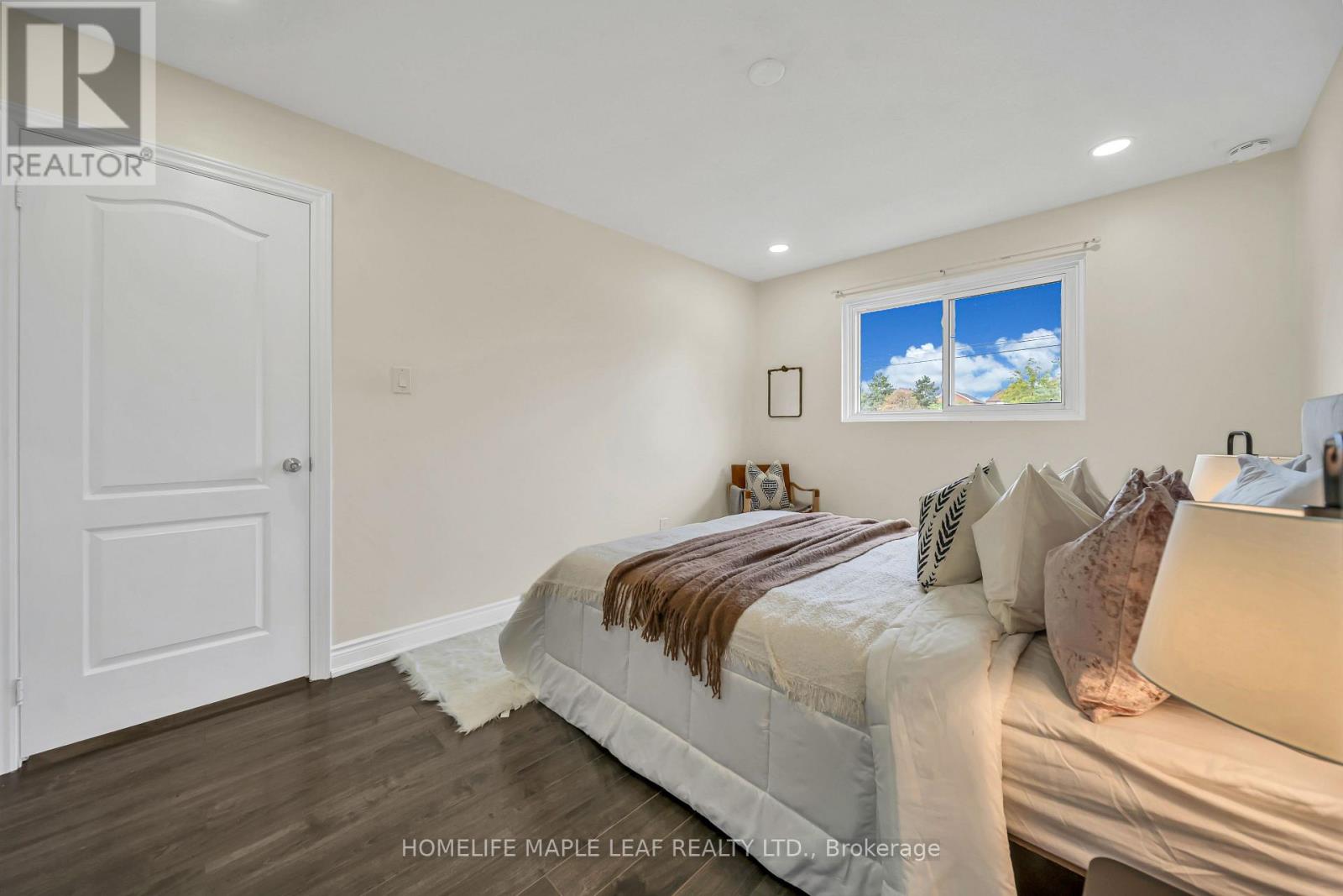 62 Marchbank Crescent, Brampton, Ontario  L6S 3B1 - Photo 15 - W13801910