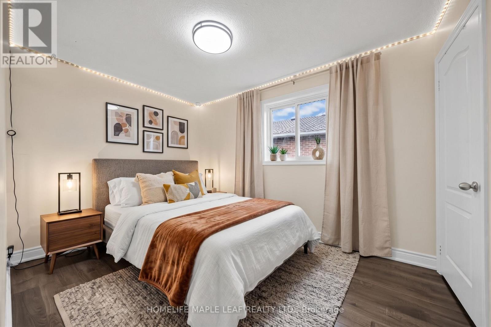 62 Marchbank Crescent, Brampton, Ontario  L6S 3B1 - Photo 16 - W13801910