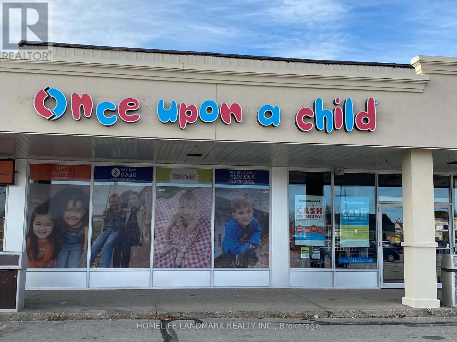 7 - 128 QUEEN STREET S, Mississauga, Ontario