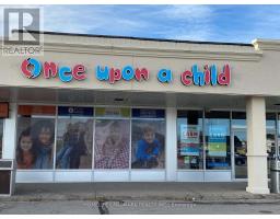 7 - 128 QUEEN STREET S, Mississauga, Ontario