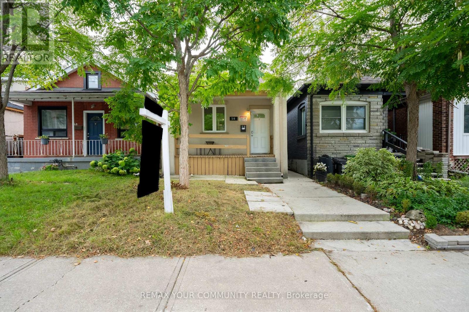 Main - 50 Brownville Avenue, Toronto, Ontario  M6N 4L3 - Photo 18 - W13801936