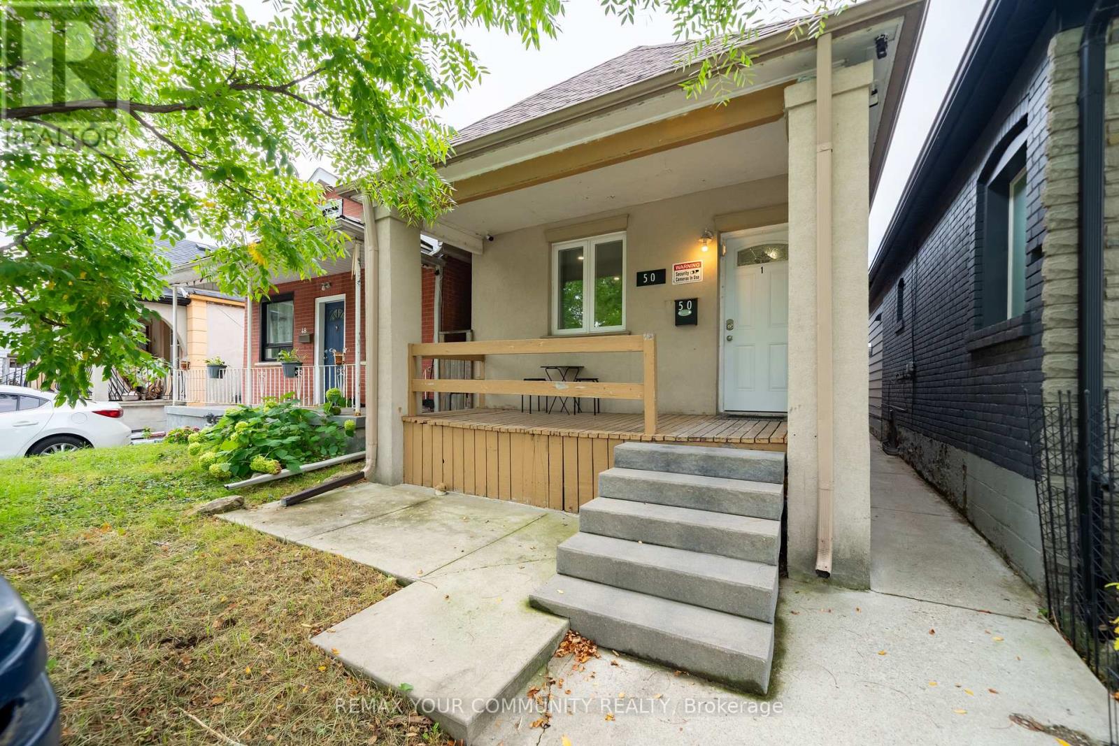 Main - 50 Brownville Avenue, Toronto, Ontario  M6N 4L3 - Photo 19 - W13801936