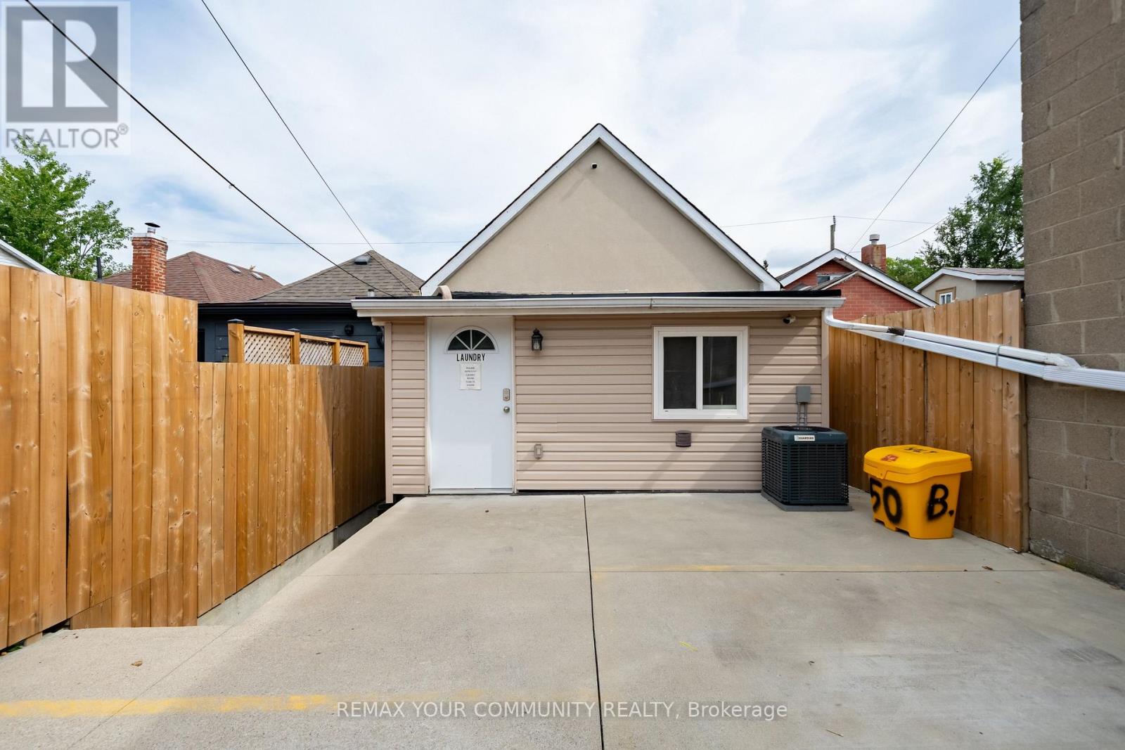 Main - 50 Brownville Avenue, Toronto, Ontario  M6N 4L3 - Photo 22 - W13801936