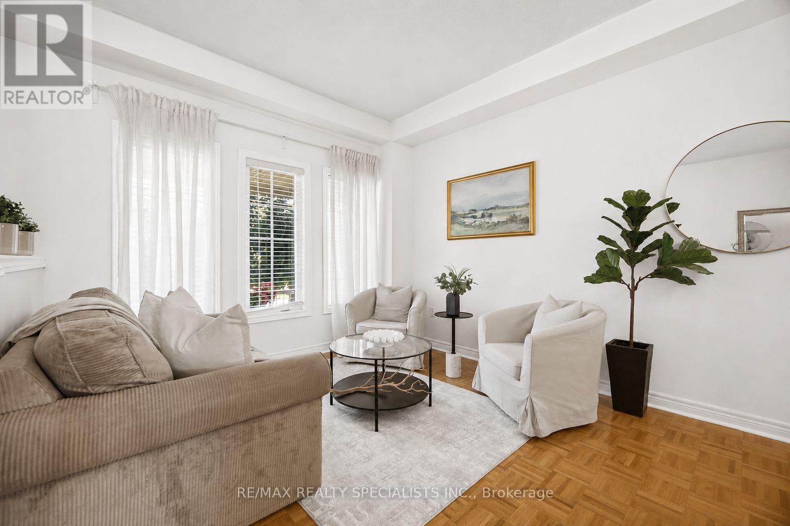 3512 Positano Place, Mississauga, Ontario  L5M 6Y9 - Photo 10 - W13801942