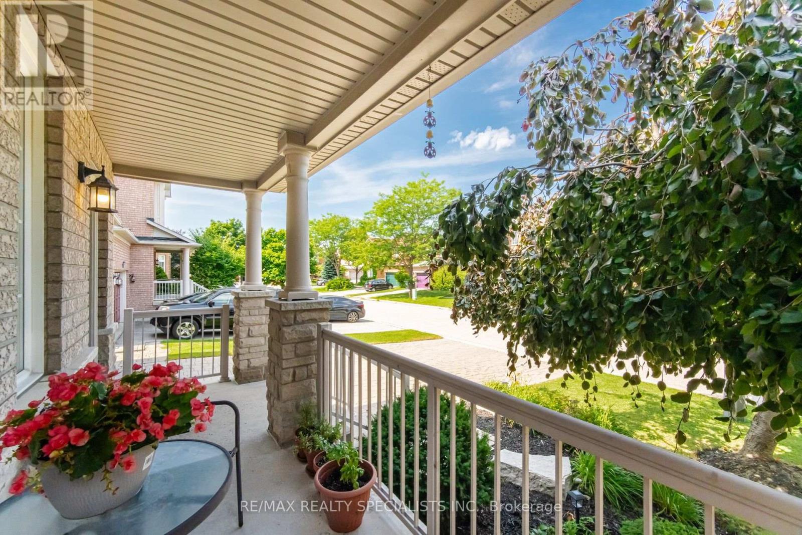 3512 Positano Place, Mississauga, Ontario  L5M 6Y9 - Photo 3 - W13801942