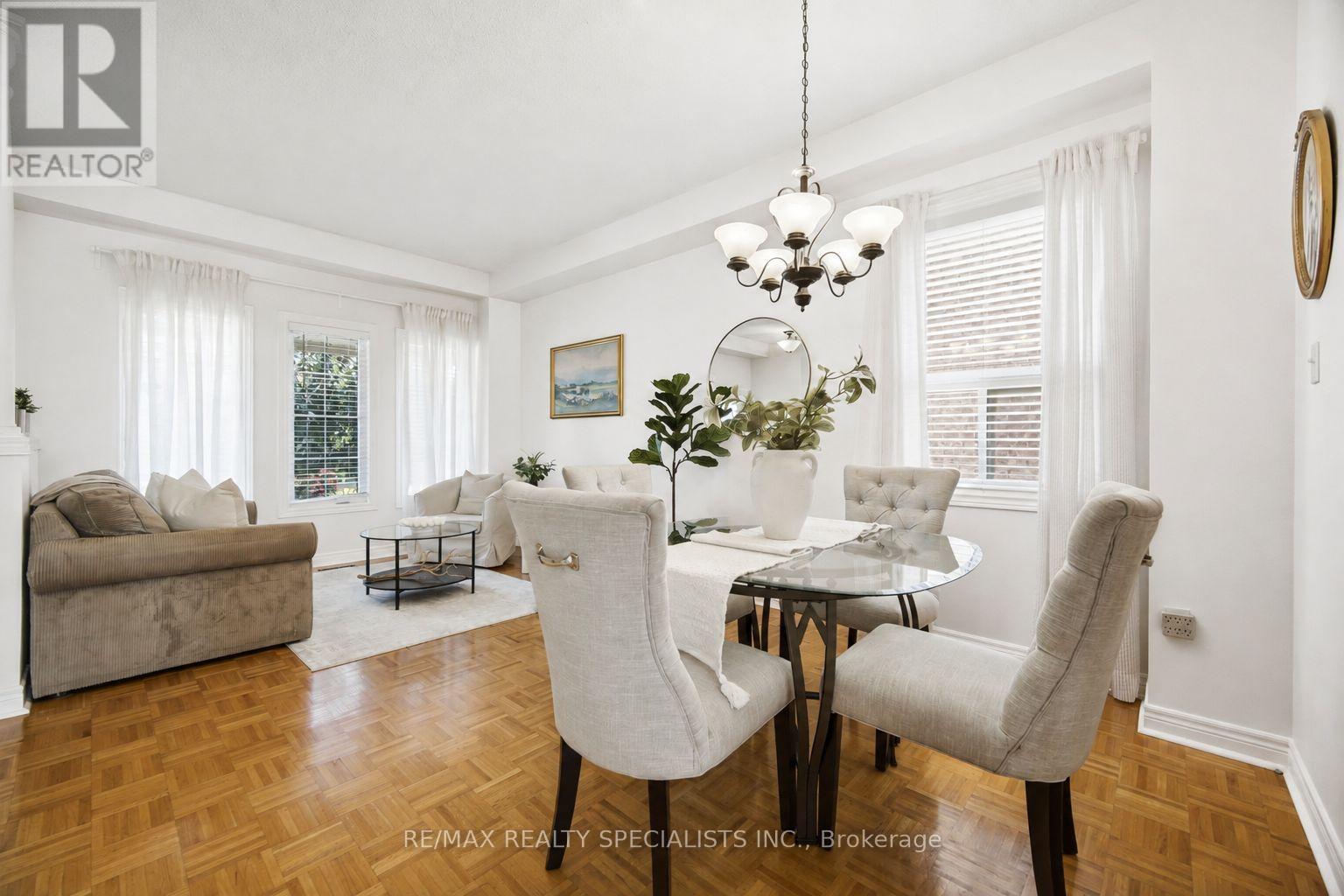 3512 Positano Place, Mississauga, Ontario  L5M 6Y9 - Photo 9 - W13801942