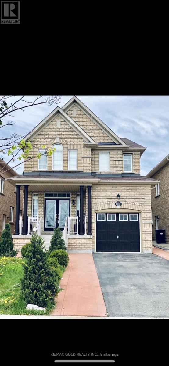 Basement - 102 Gardenbrooke Trail, Brampton, Ontario  L6P 3G9 - Photo 1 - W13801990