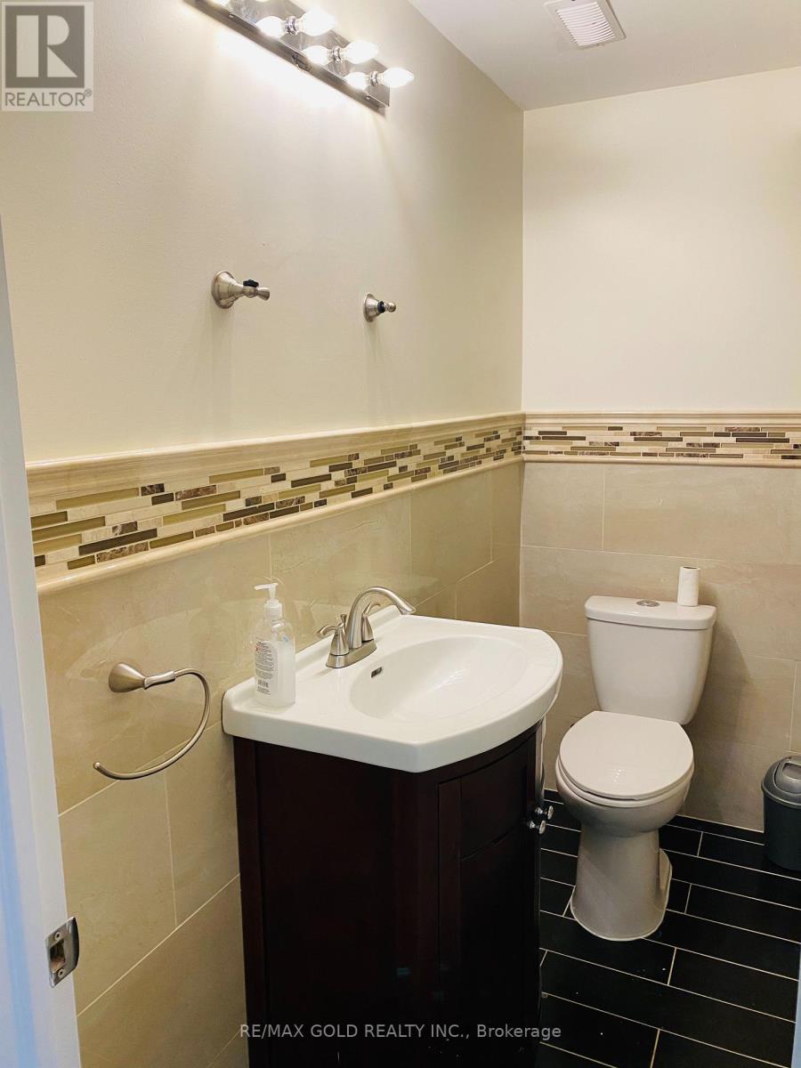 Basement - 102 Gardenbrooke Trail, Brampton, Ontario  L6P 3G9 - Photo 10 - W13801990