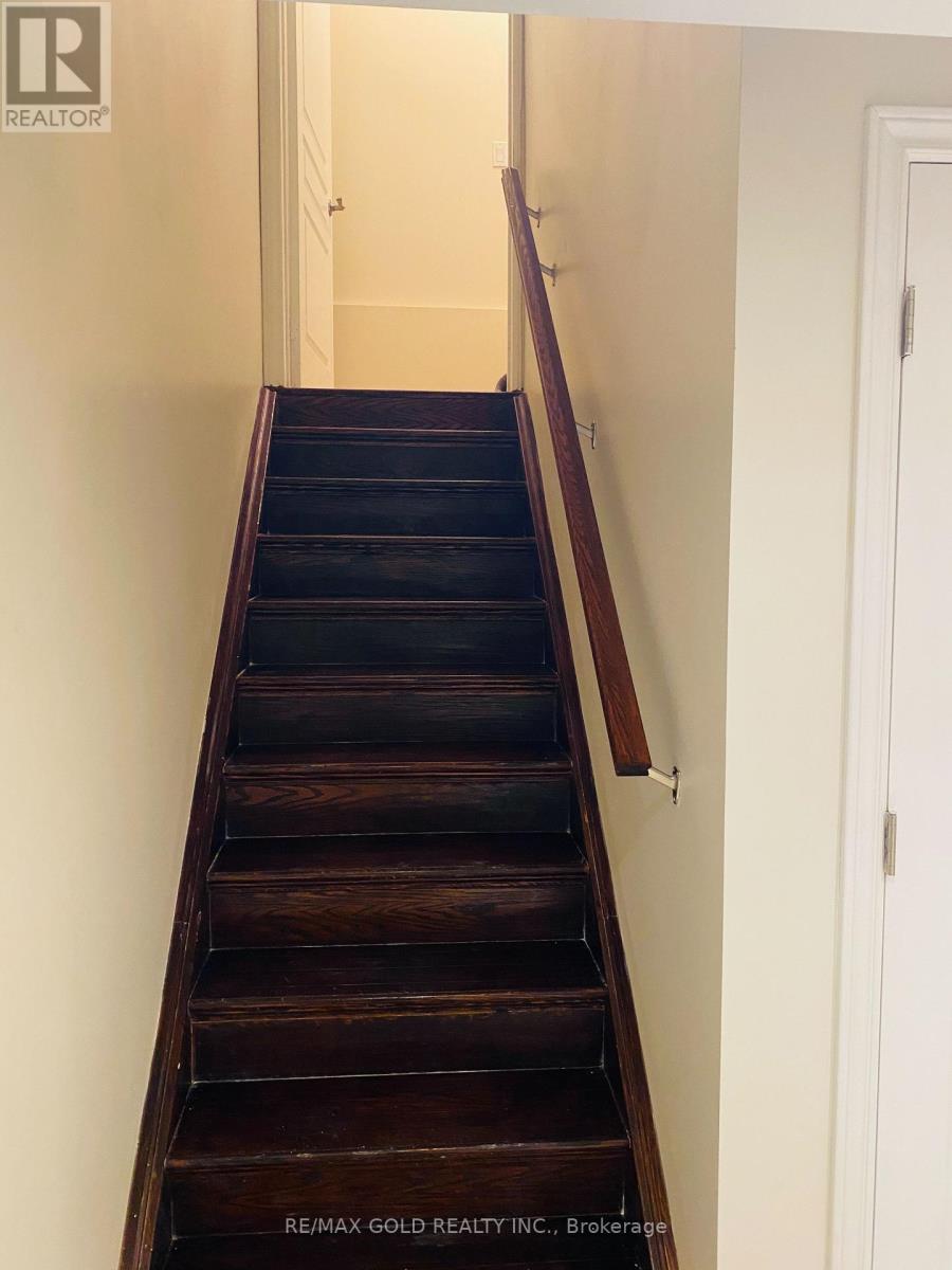 Basement - 102 Gardenbrooke Trail, Brampton, Ontario  L6P 3G9 - Photo 2 - W13801990