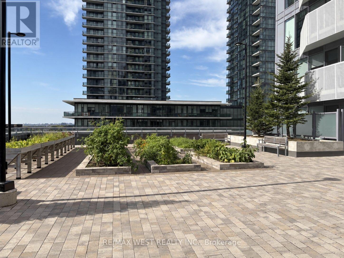 4211 - 4065 Confederation Parkway, Mississauga, Ontario  L5B 0L4 - Photo 36 - W13801996