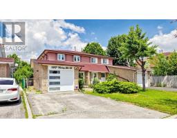 3847 MORNING STAR DRIVE, Mississauga, Ontario
