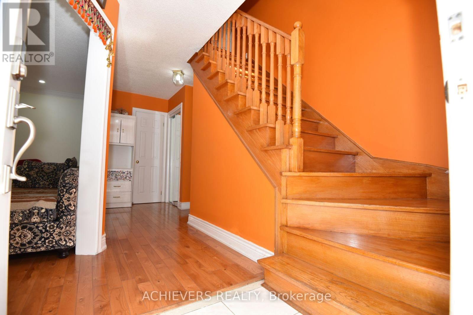 83 Clover Bloom Road, Brampton, Ontario  L6R 1S4 - Photo 5 - W13802048