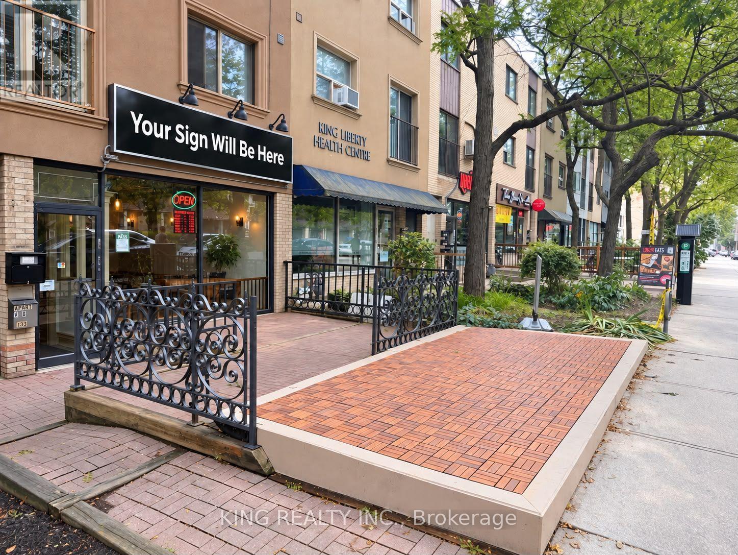 133 Jefferson Avenue, Toronto, Ontario  M6K 3E4 - Photo 3 - W13802054