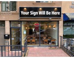 133 JEFFERSON AVENUE, Toronto, Ontario