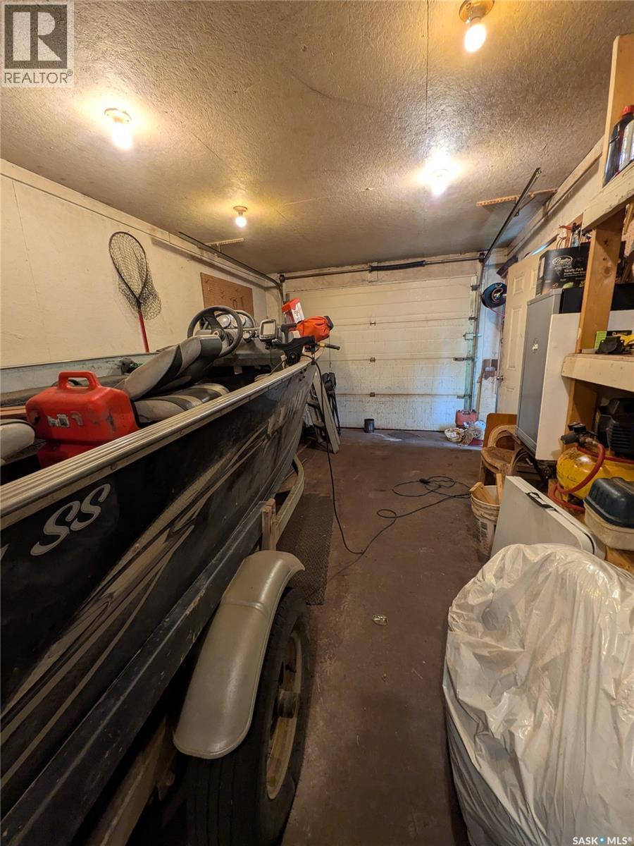 337 9th Street E, Prince Albert, Saskatchewan  S6V 0X9 - Photo 36 - SK048830