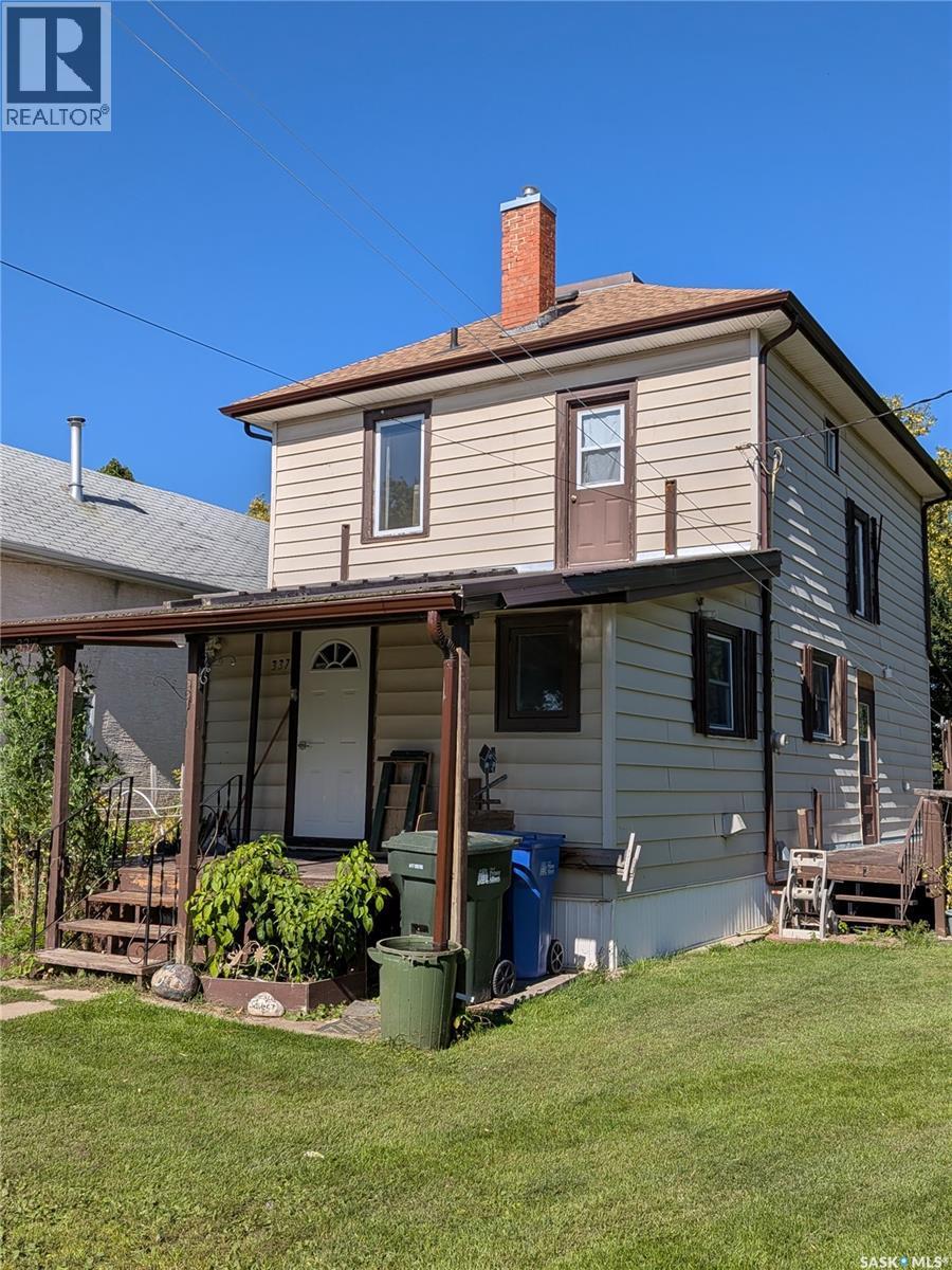 337 9th Street E, Prince Albert, Saskatchewan  S6V 0X9 - Photo 7 - SK048830