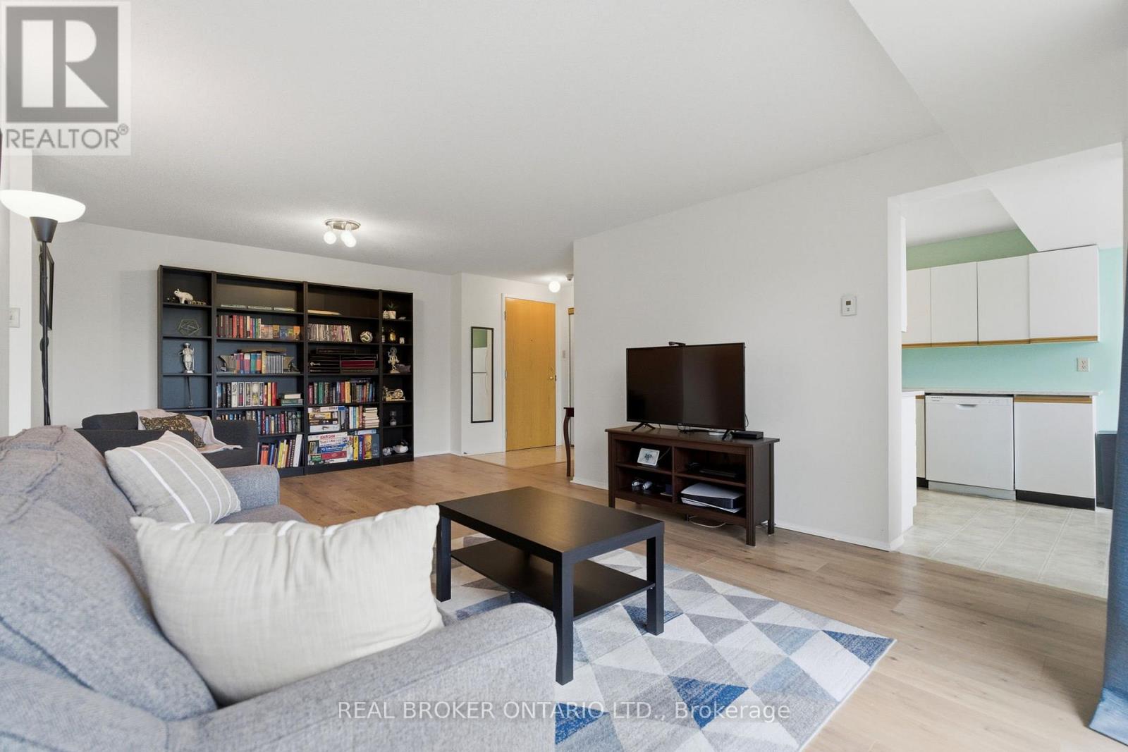 215 - 30 Blue Springs Drive, Waterloo, Ontario  N2J 4T2 - Photo 22 - X13801700