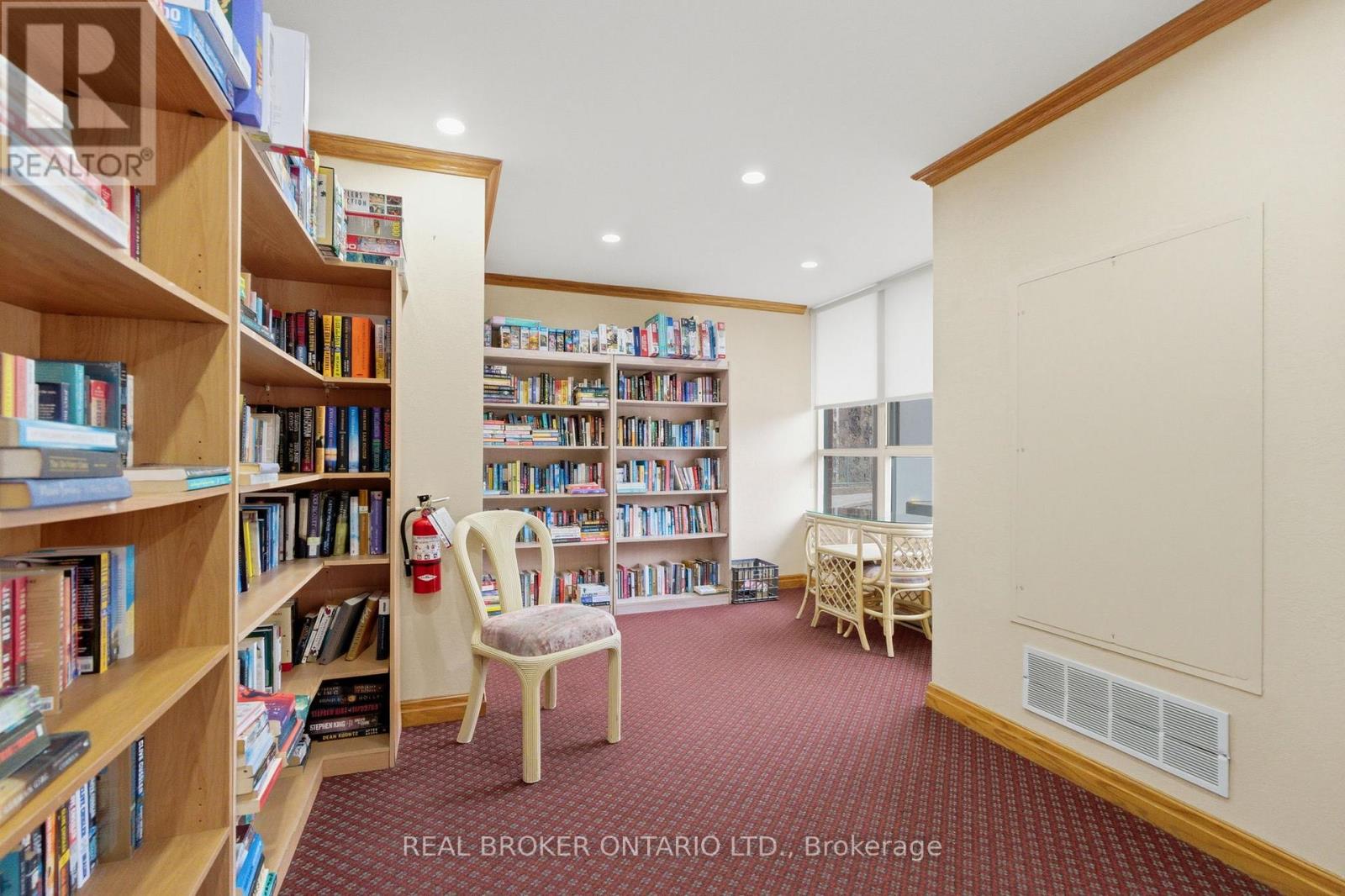 215 - 30 Blue Springs Drive, Waterloo, Ontario  N2J 4T2 - Photo 37 - X13801700
