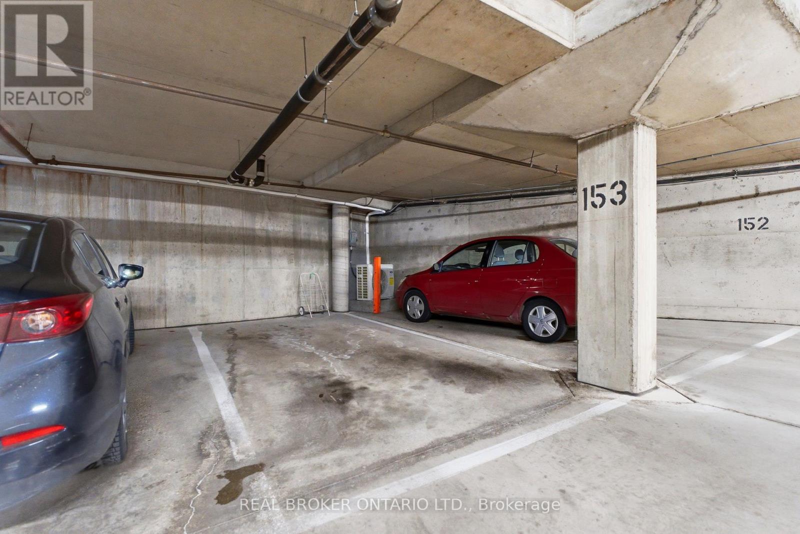 215 - 30 Blue Springs Drive, Waterloo, Ontario  N2J 4T2 - Photo 42 - X13801700