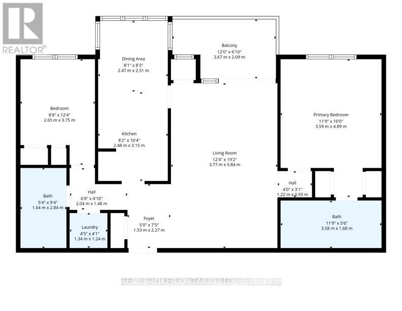 215 - 30 Blue Springs Drive, Waterloo, Ontario  N2J 4T2 - Photo 44 - X13801700