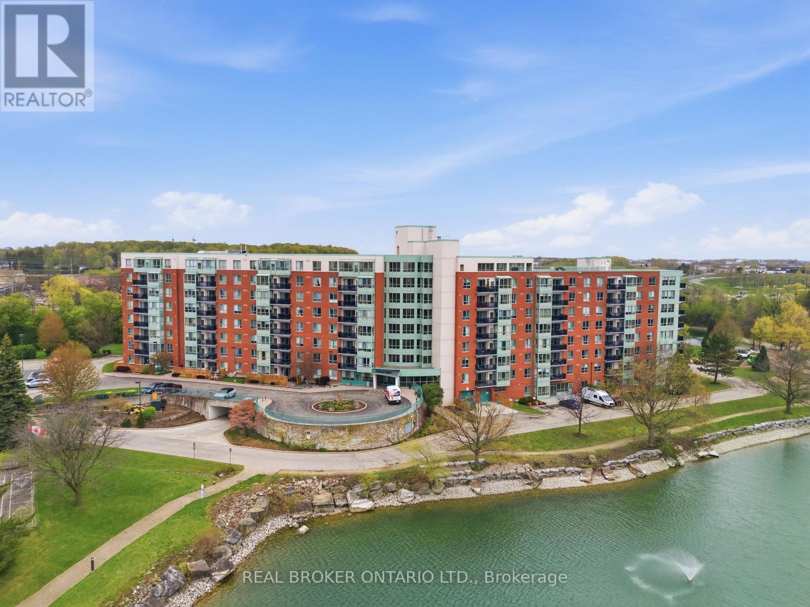 215 - 30 Blue Springs Drive, Waterloo, Ontario  N2J 4T2 - Photo 7 - X13801700