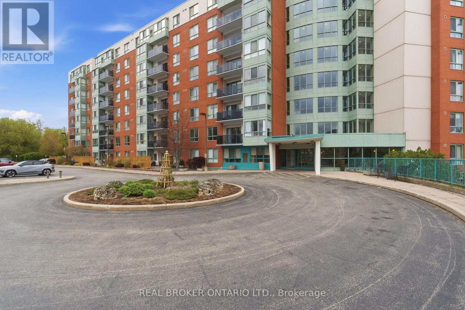215 - 30 Blue Springs Drive, Waterloo, Ontario  N2J 4T2 - Photo 8 - X13801700
