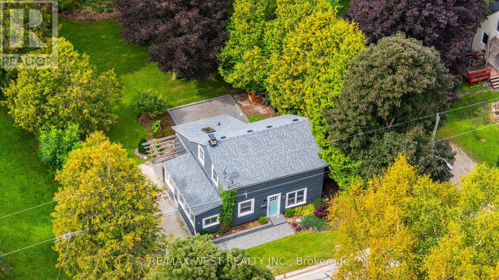 21 Mill Street, Amaranth, Ontario  L9W 3Z3 - Photo 21 - X13801790