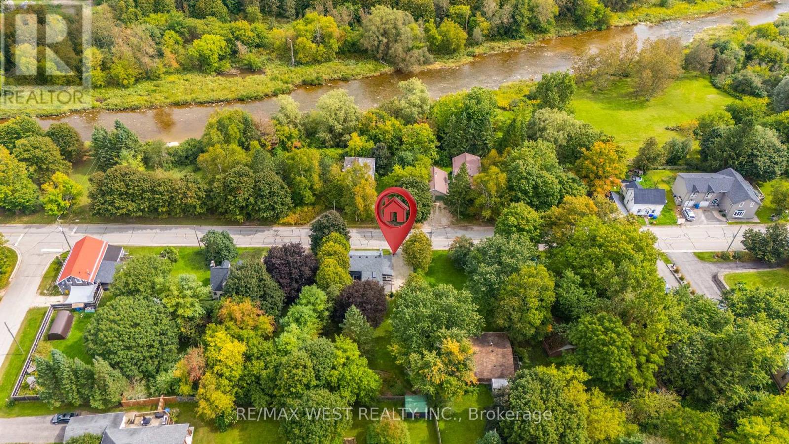 21 Mill Street, Amaranth, Ontario  L9W 3Z3 - Photo 23 - X13801790