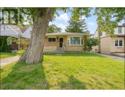 82 FRANKLIN STREET N, Kitchener, Ontario