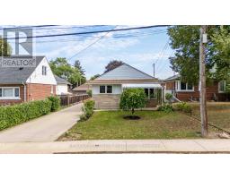 215 ROSEDALE AVENUE, Hamilton, Ontario